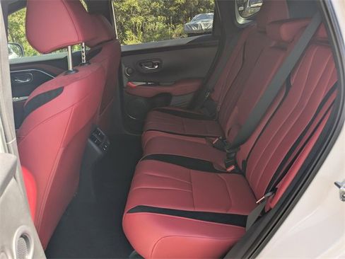 New 2025 Acura ADX A-Spec image 13
