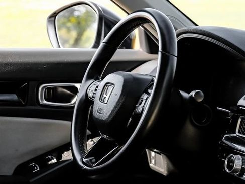 Used 2023 Honda Civic EX image 20