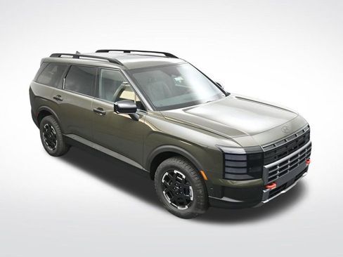 New 2026 Hyundai Palisade XRT Pro AWD/4WD image 24