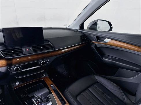 Certified 2023 Audi Q5 Premium w/ Convenience Package AWD/4WD image 22