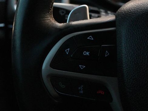 Used 2016 Jeep Grand Cherokee Limited w/ Trailer Tow Group IV image 26