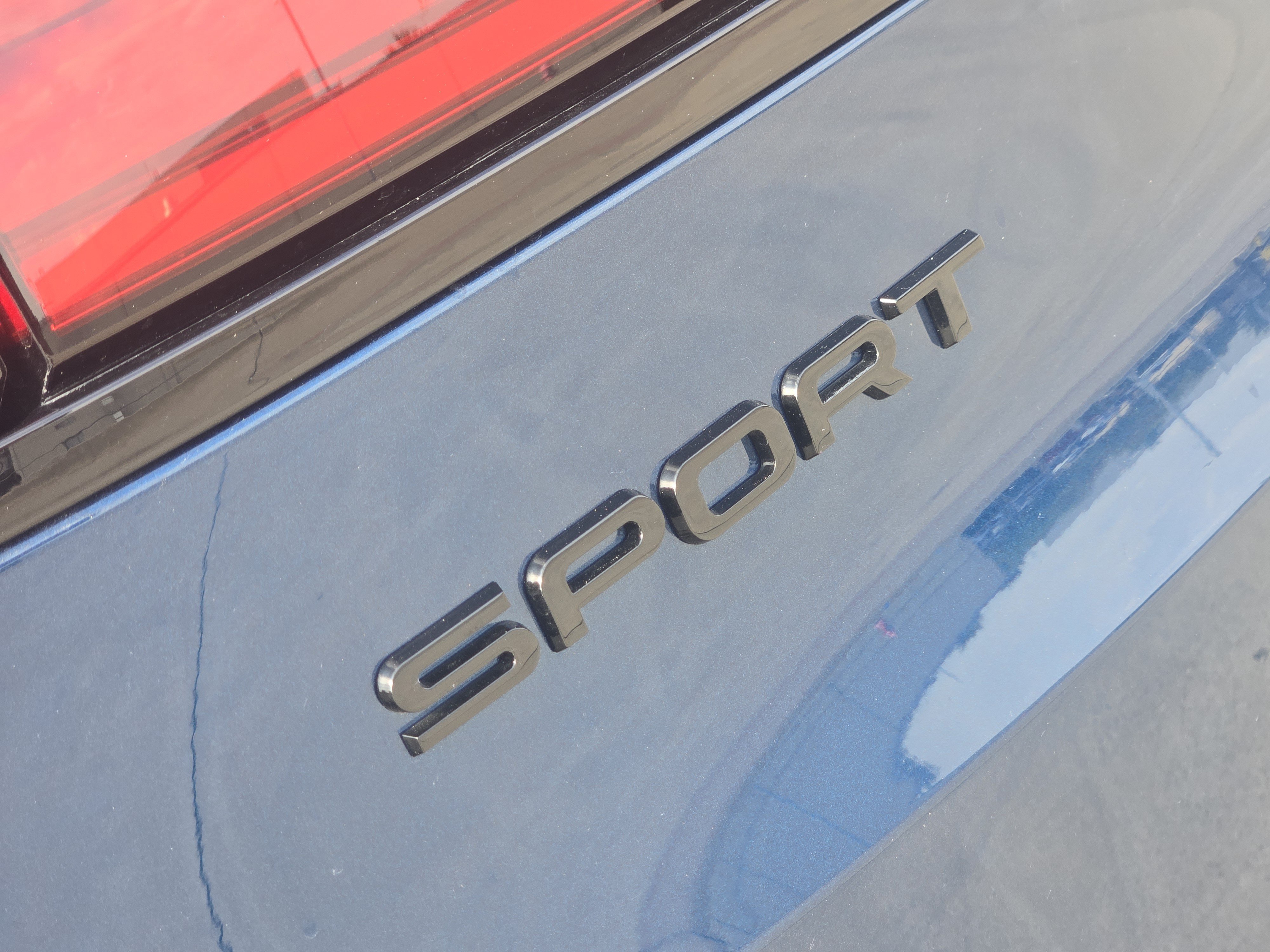 New 2026 Land Rover Range Rover Sport Autobiography AWD/4WD image 32