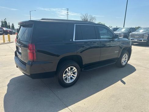 Used 2016 Chevrolet Tahoe LT AWD/4WD image 37