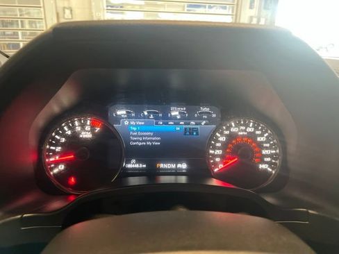Used 2019 Ford F150 Raptor w/ Equipment Group 802A Luxury AWD/4WD image 16