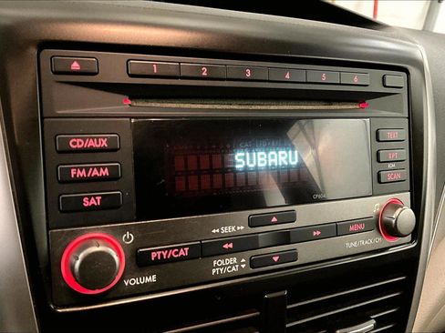 Used 2012 Subaru Forester 2.5X w/ Popular Pkg 2 image 21