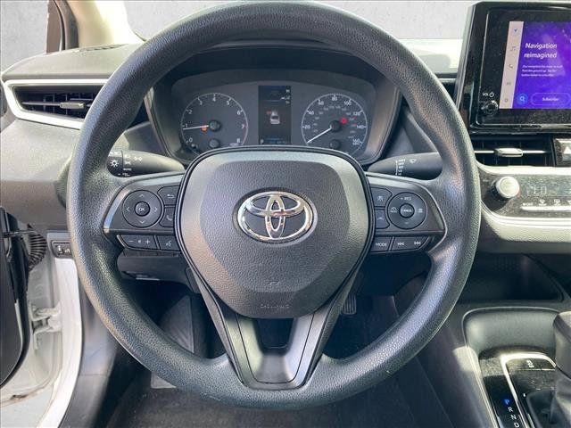 Used 2023 Toyota Corolla LE FWD image 10