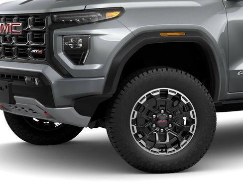 New 2026 GMC Canyon AT4 w/ Technology Plus Package AWD/4WD image 53