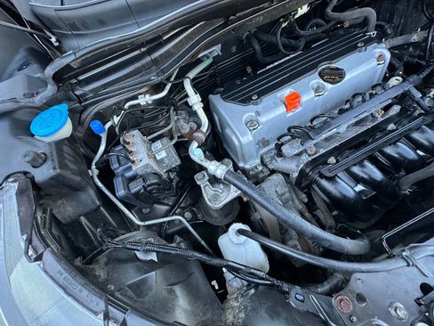 Used 2014 Honda CR-V EX image 28