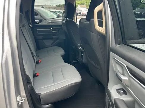 Used 2019 RAM 1500 Big Horn AWD/4WD image 11