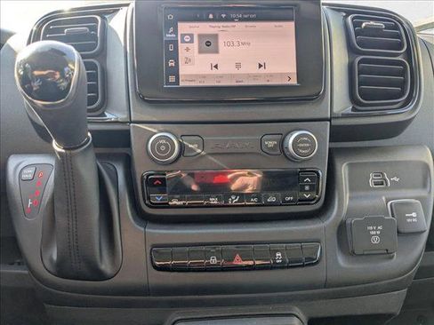 New 2025 RAM ProMaster 1500 w/ Power Group image 14