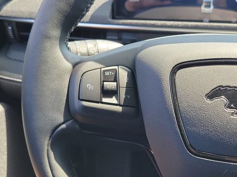 New 2026 Ford Mustang Mach-E Select w/ Comfort Package Lite RWD image 32
