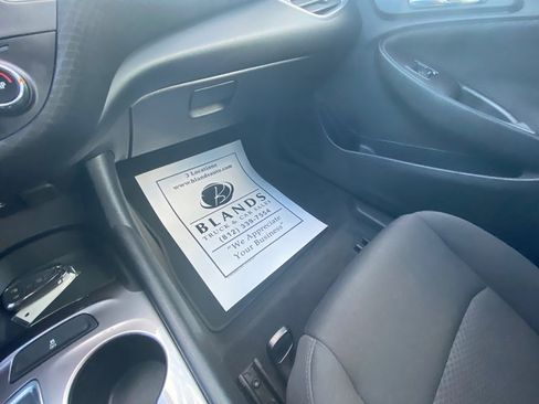 Used 2020 Chevrolet Malibu RS image 11