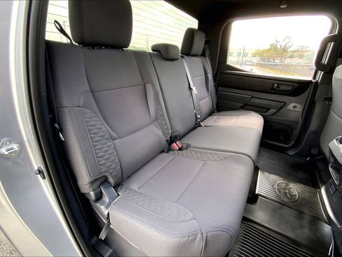 Certified 2026 Toyota Tundra SR image 19