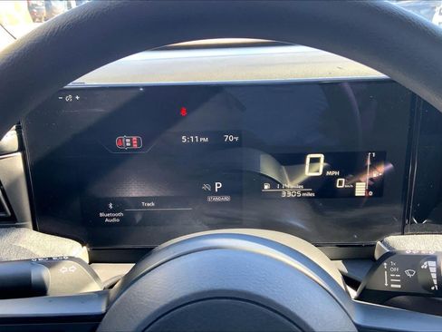 Used 2026 Nissan Kicks SV w/ Charging Package FWD image 24