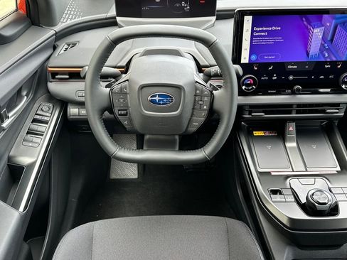 New 2026 Subaru Uncharted Premium FWD image 16