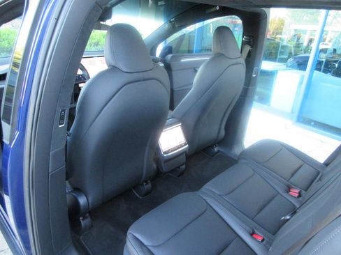 Used 2023 Tesla Model X AWD*AUTOPILOT CRUISE**HEAT-VEN image 38