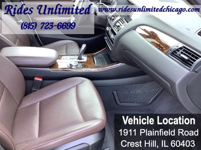 Used 2015 BMW X3 xDrive28i AWD/4WD image 35