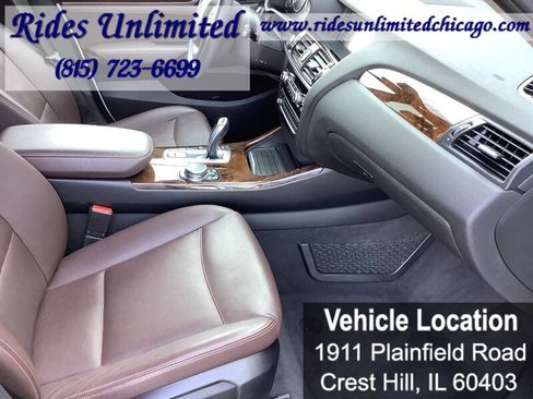 Used 2015 BMW X3 xDrive28i AWD/4WD image 35