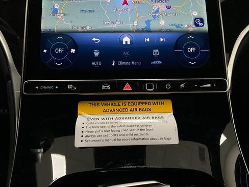 New 2026 Mercedes-Benz GLC 300 4MATIC image 26