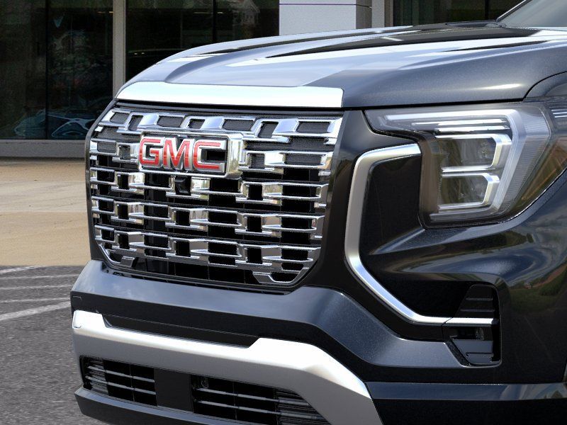 New 2027 GMC Terrain Denali w/ LPO, Floor Liner Package AWD/4WD image 15