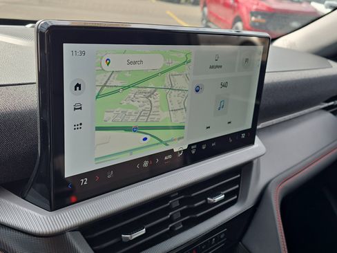 New 2026 Ford Explorer ST image 24