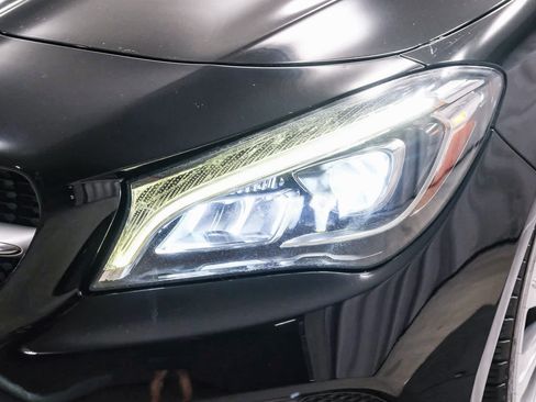 Certified 2018 Mercedes-Benz CLA 250 image 12