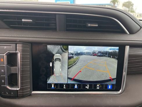 Used 2024 GMC Yukon Denali w/ Max Trailering Package image 27