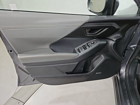 New 2026 Subaru Crosstrek 2.5i Wilderness AWD/4WD image 10