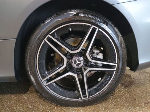 Used 2023 Mercedes-Benz C 300 C 300 image 30