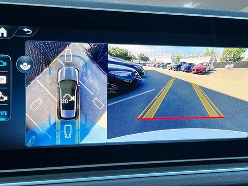 Used 2025 Mercedes-Benz GLE 580 4MATIC image 23