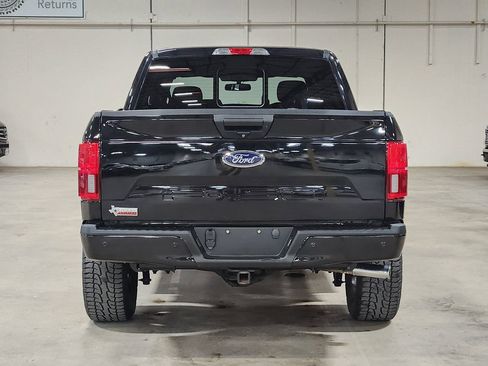 Used 2019 Ford F150 XLT w/ Equipment Group 302A Luxury image 10