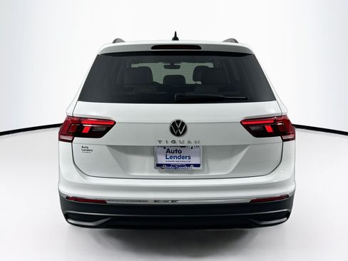 Used 2023 Volkswagen Tiguan S FWD image 6