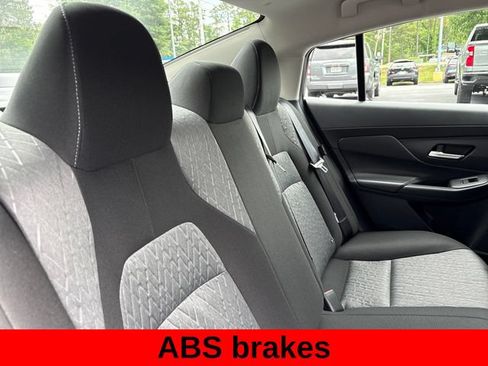 Used 2026 Nissan Sentra SV w/ Floor Mat Package FWD image 31