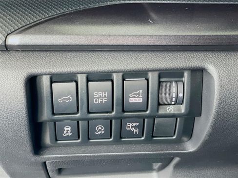 Certified 2023 Subaru Forester Sport AWD/4WD image 13
