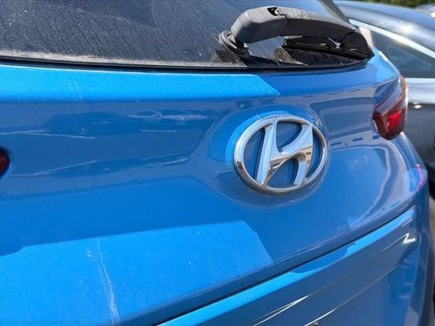 Used 2019 Hyundai Kona SEL FWD image 14