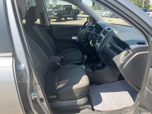 Used 2009 Kia Sportage LX AWD/4WD image 32