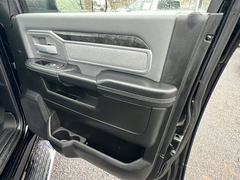 Used 2019 RAM 2500 Big Horn image 15