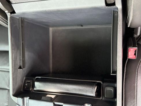 Used 2016 GMC Sierra 1500 Denali w/ Denali Ultimate Package image 62