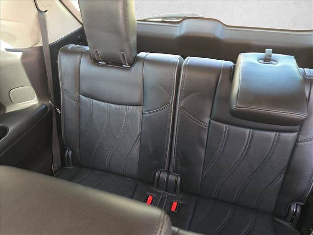 Used 2015 INFINITI QX60 Luxe AWD/4WD image 18