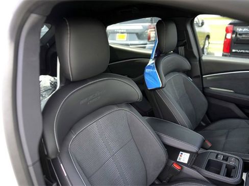 New 2025 Ford Mustang Mach-E GT image 23