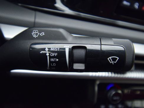 Used 2023 Kia K5 GT-Line w/ GT-Line Premium Package image 34