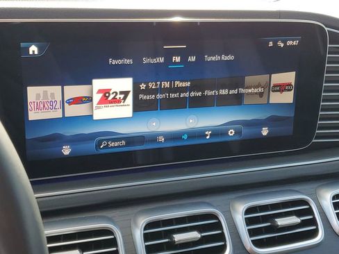 Used 2025 Mercedes-Benz GLS 450 GLS 450 image 16