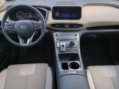 Certified 2023 Hyundai Santa Fe SEL FWD image 11