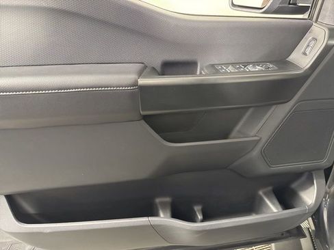 Used 2025 Ford F150 STX w/ Equipment Group 200A image 16