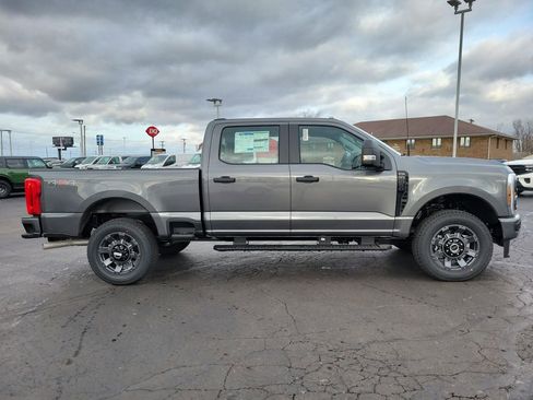New 2026 Ford F250 XL w/ STX Appearance Package image 3