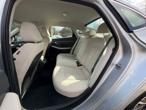 Used 2025 Hyundai Sonata SEL image 21