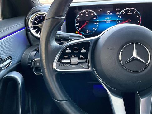 Certified 2023 Mercedes-Benz CLA 250 image 23