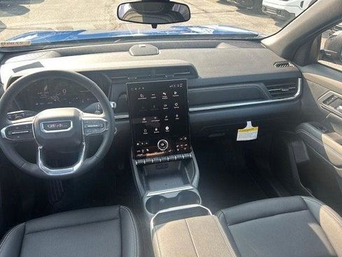 New 2026 GMC Terrain Elevation w/ Elevation Premium Package image 13