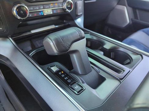 Certified 2023 Ford F150 Raptor w/ Blue Interior Package image 10