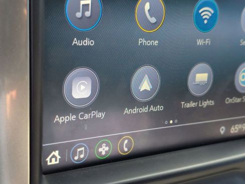 Used 2021 Chevrolet Silverado 1500 LT w/ Bed Protection Package image 11